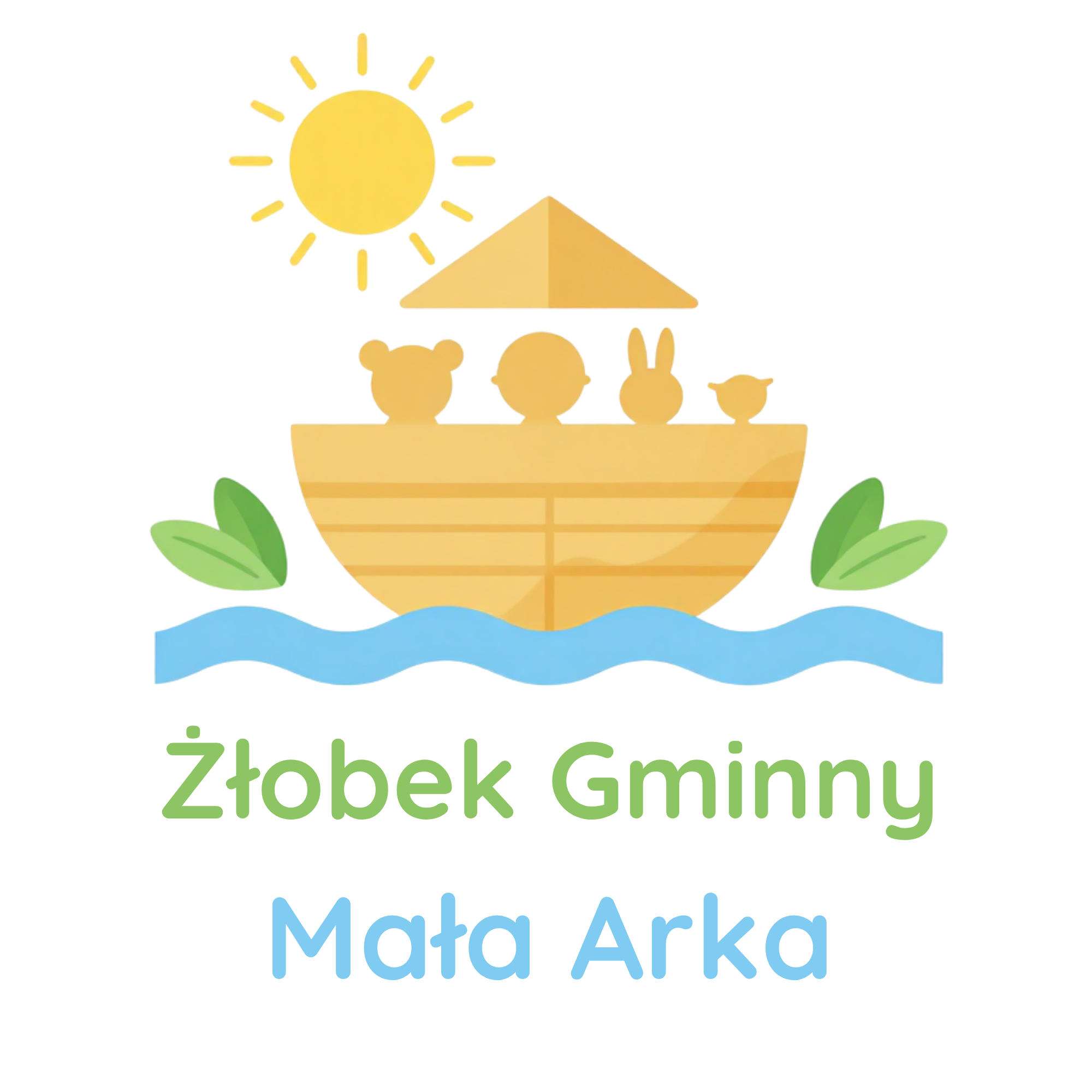 Żłobek Gminny Mała Arka